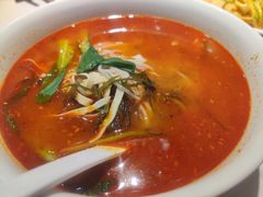 麻辣米线-鼎高高陕西美食(龙德广场店)