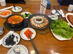-全州拌饭馆(断桥店)
