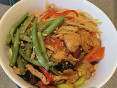 随便一碗面-日上三甘(三里屯店)
