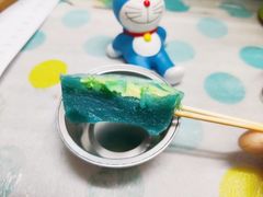 蓝丝绒缤纷奶酪-元氏钵仔糕(北京路店)