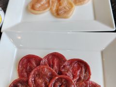 -皇城老妈·大连海鲜火锅(港湾店)