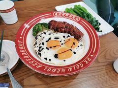 -肥韬茶餐厅(南山mini店)