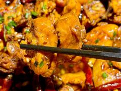 -小柴米·传统江西菜(八一广场店)