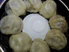 -百年尹氏汤包(湖南路狮子桥店)