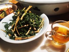 -小吊梨汤·北京菜·烤鸭(双井乐成中心店)