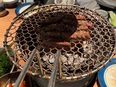 -烧肉达人•炭火烧肉(新天地店)