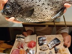 -镹·鱼料理  国产鱼使用店