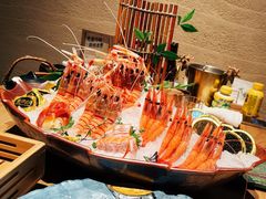 -Minase水濑·日料放题(外滩店)