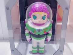 -泡泡玛特POPMART(合生汇店)