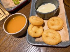 -新石器烤肉(中房金谊广场店)