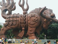 -四海公园(南山区)