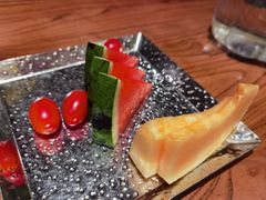 -驿楼兰·新疆菜(火车站店)