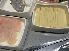 -海底捞火锅(奥山世纪城店)