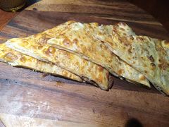 儿时的酥皮肉囊-楼兰新疆主题餐厅(苏州中心店)