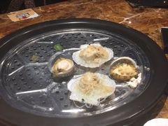 -船奇蒸汽海鲜·闽菜(八市海鲜总店)