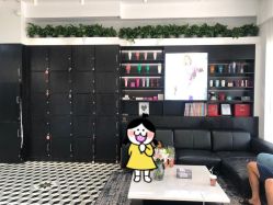 -ASA HAIR SALON