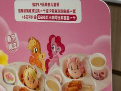 -海底捞火锅(崇文门新世界百货店)