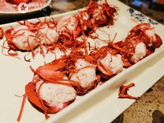 玫瑰圆子-小龙坎火锅(春熙太古里店)