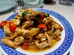-回家吃饭·地道南昌菜(建德观总店)