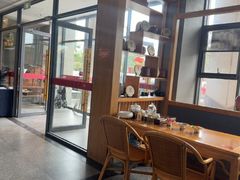 -村长家的疙瘩汤·东营菜(东营茶城店)