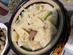 春竹笋煲-临江宴餐厅·桐庐菜(富春江店)
