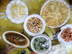 -明记海鲜美食老字号(明记总店)