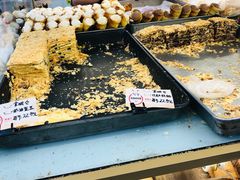 -爱德顺糕点食屋(利民道店)