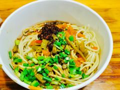 -家阳赵师傅油饼包烧麦(粮道街店)