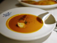 南瓜汤-西部牛排(京华城店)