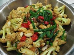 -金家老三饭庄(常营店)