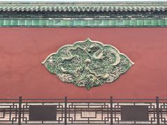-北京市劳动人民文化宫(太庙)