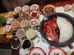 -江北北火锅馆·公路夜市(魏公村店)