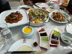 -味+新京宴·烤鸭·北京菜(创意谷店)