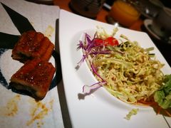 鳗鱼蒲烧-青叶日式料理(飘亮阳光广场店)
