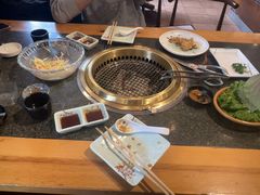 -梦山水日本烧肉(五四广场店)