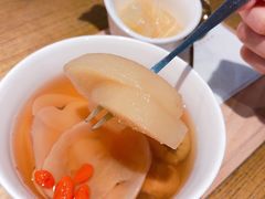 -炖物24章·顺时轻养茶(杭州大厦店)