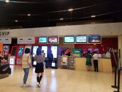 -天津美亚HeyLED影城(天津水游城店)