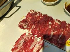 -焯牛潮汕牛肉火锅(云峰街创始店)