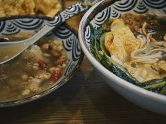 -捕螺记螺蛳粉(东关大街店)