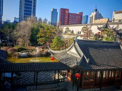 -江宁织造博物馆