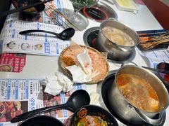 -湯島涮小火锅(余姚五彩城店)