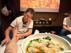 -江南足纪·影院足道·轻奢SPA(京基水贝店)