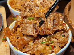 -牛市坎火锅(建设路店)