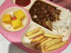 -鹿港小镇(悠唐店)