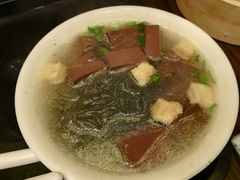 -夫子庙小吃广场(东牌楼店)
