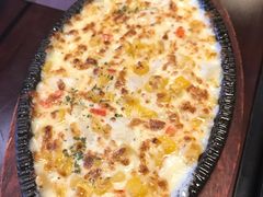 -Mr.Pizza米斯特比萨(苏州平江万达广场店)