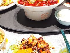 -湖鱼湖·蓉亭食贝(亚运村店)