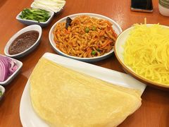 -老昌春饼(中央大街店)