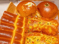 -烘焙町面包店(西四店)
