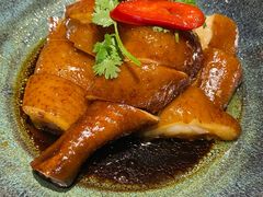 -岭南真味·匠心粤菜(K11店)